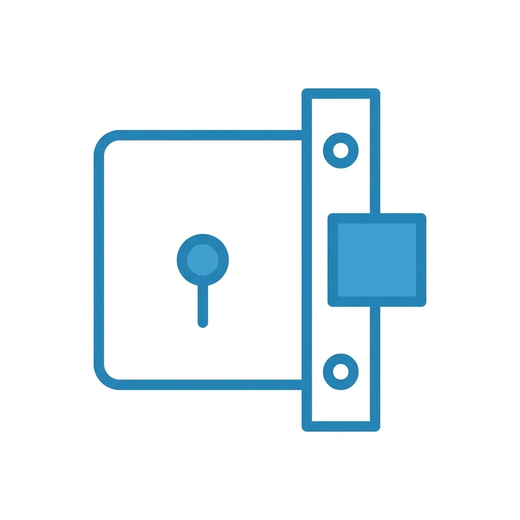 Mortice Deadlocks