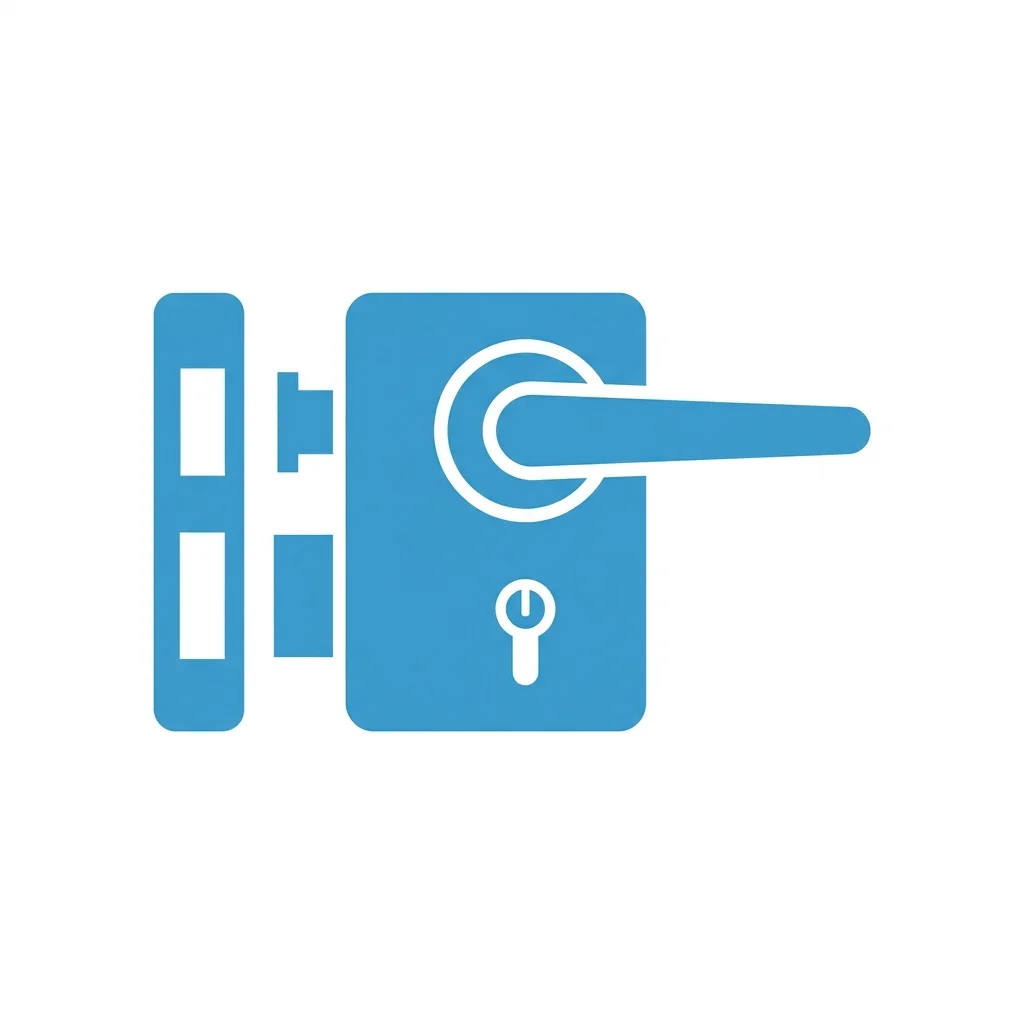 Rim & Sash Locks