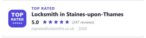 Top Rated Batch-Manuel the Locksmith